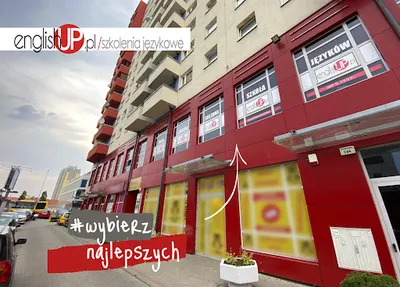 ENGLISHUP.pl - Szkolenia językowe
